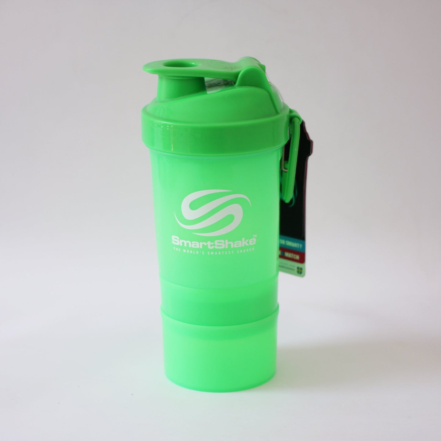 Smart Shake Original Series, 20 oz shaker