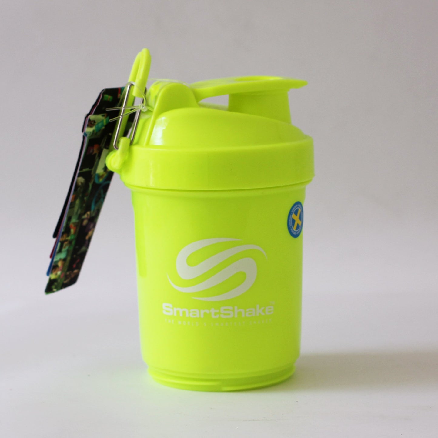 Smart Shake Original Series, 20 oz shaker
