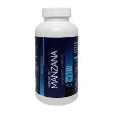 Vinagre de Manzana, New Life Essentials