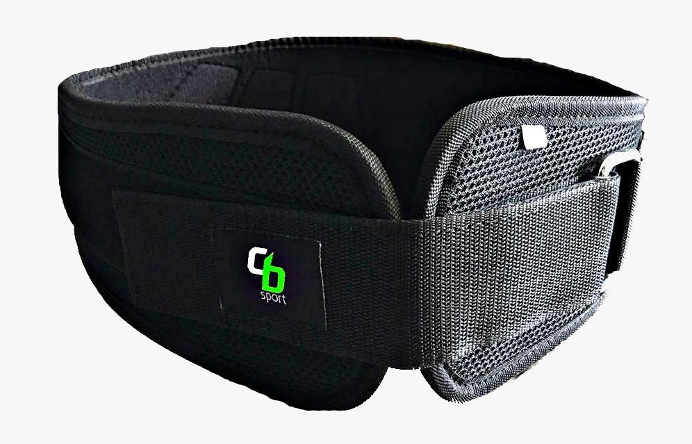 Cinturón De Entrenamiento CB-Flex