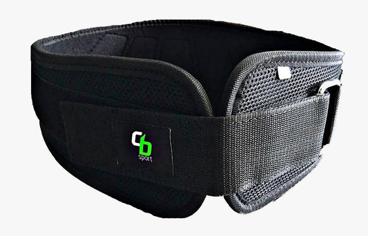 Cinturón De Entrenamiento CB-Flex