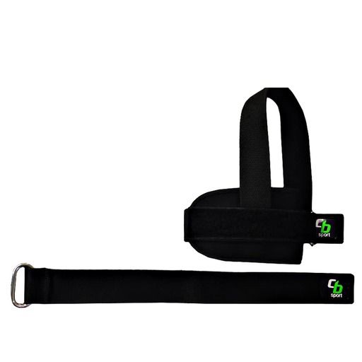 Straps tira delgada con muñequera