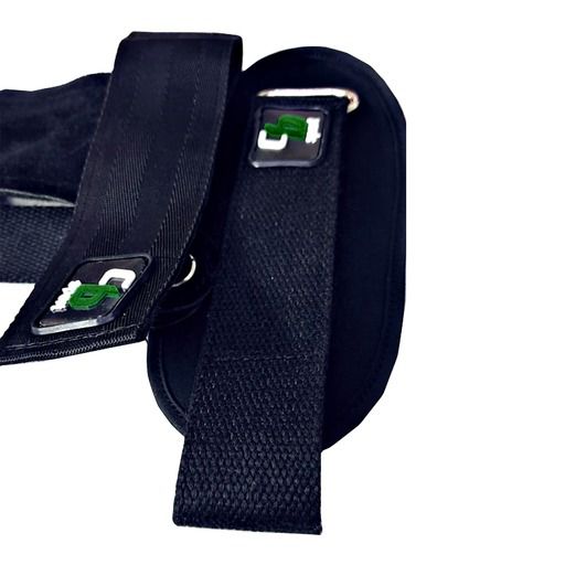 Straps tira delgada con muñequera