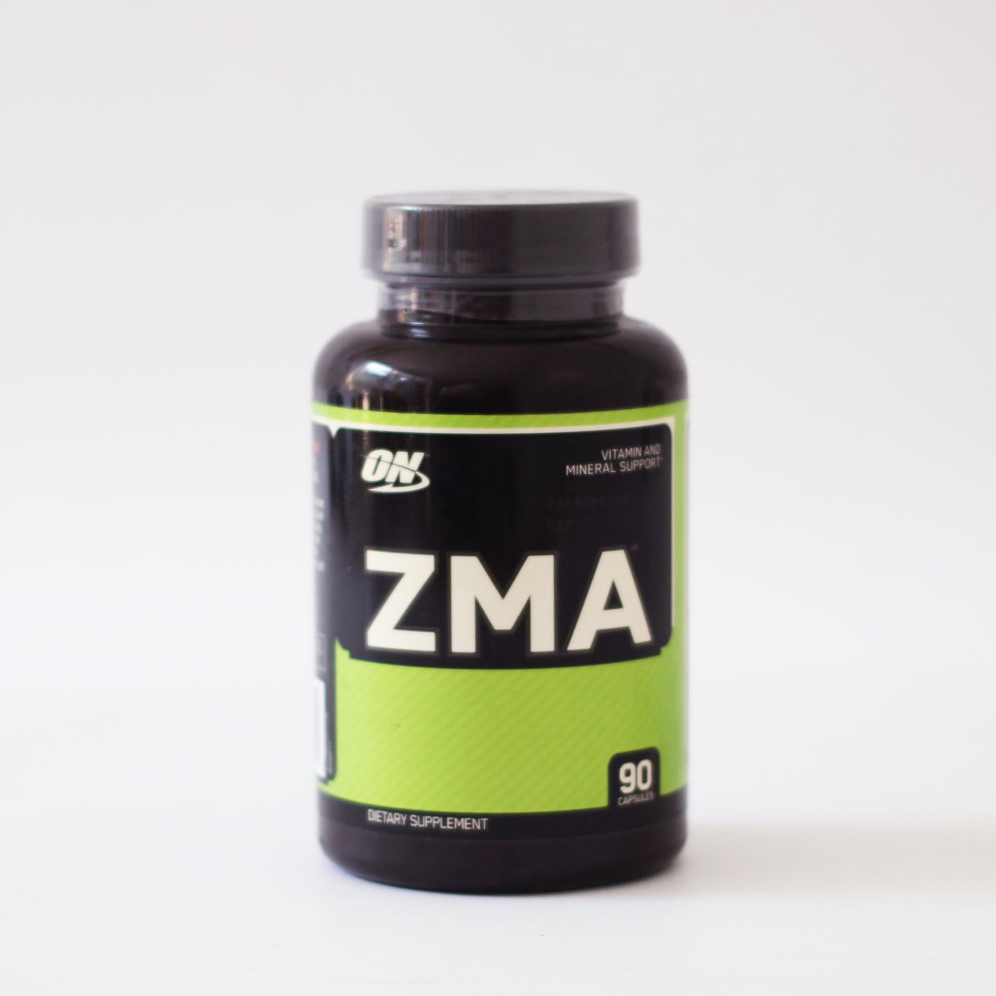 ZMA, 90 Caps