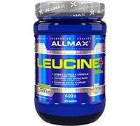 Leucine+ Allmax, 400g.