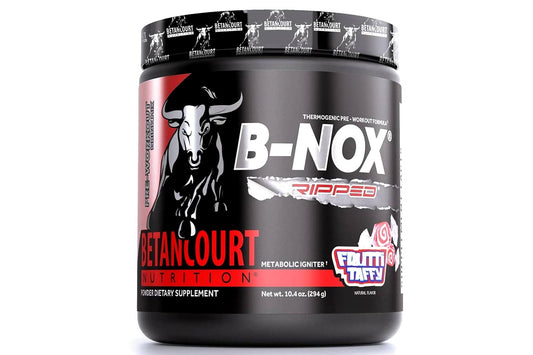 B-Nox Ripped
