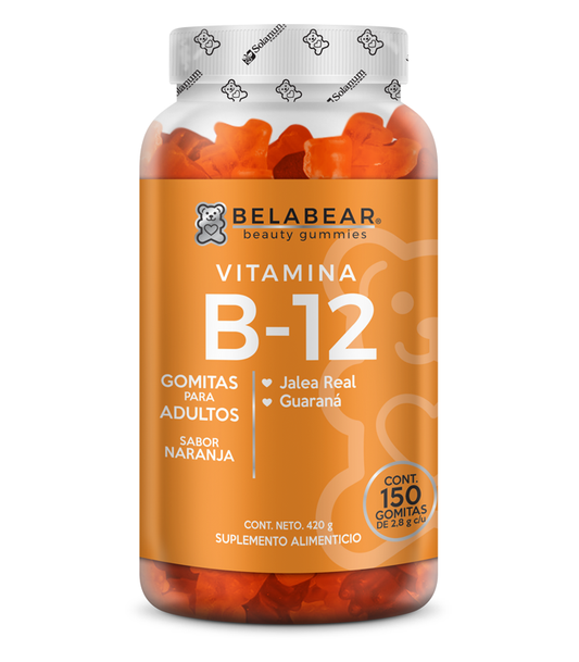 Vitamina B12