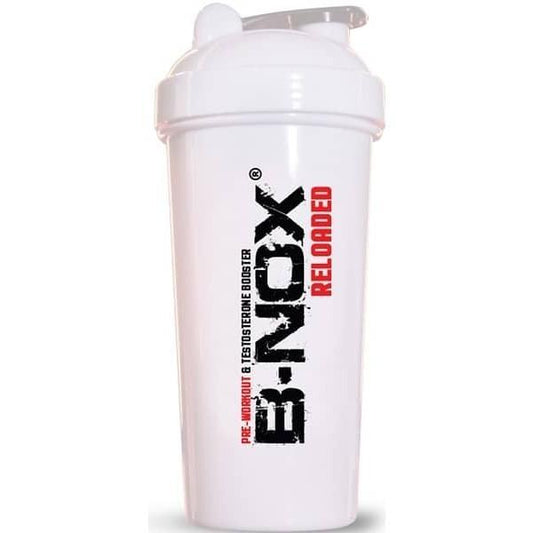 B-nox shaker