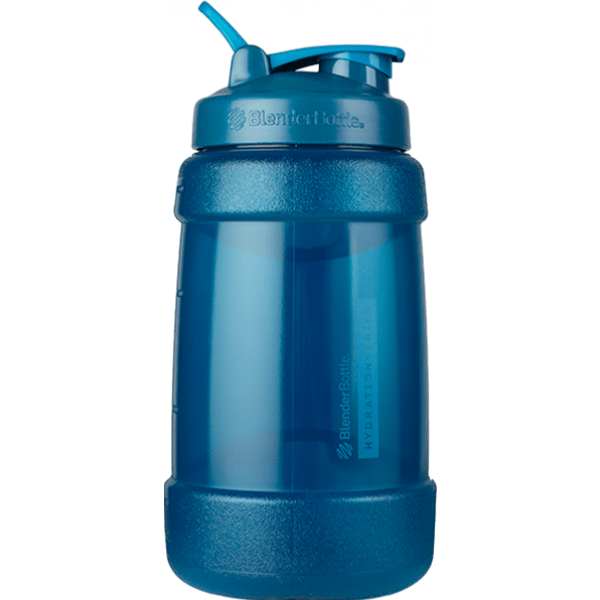 Koda shaker