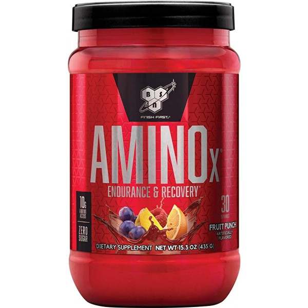 Amino X
