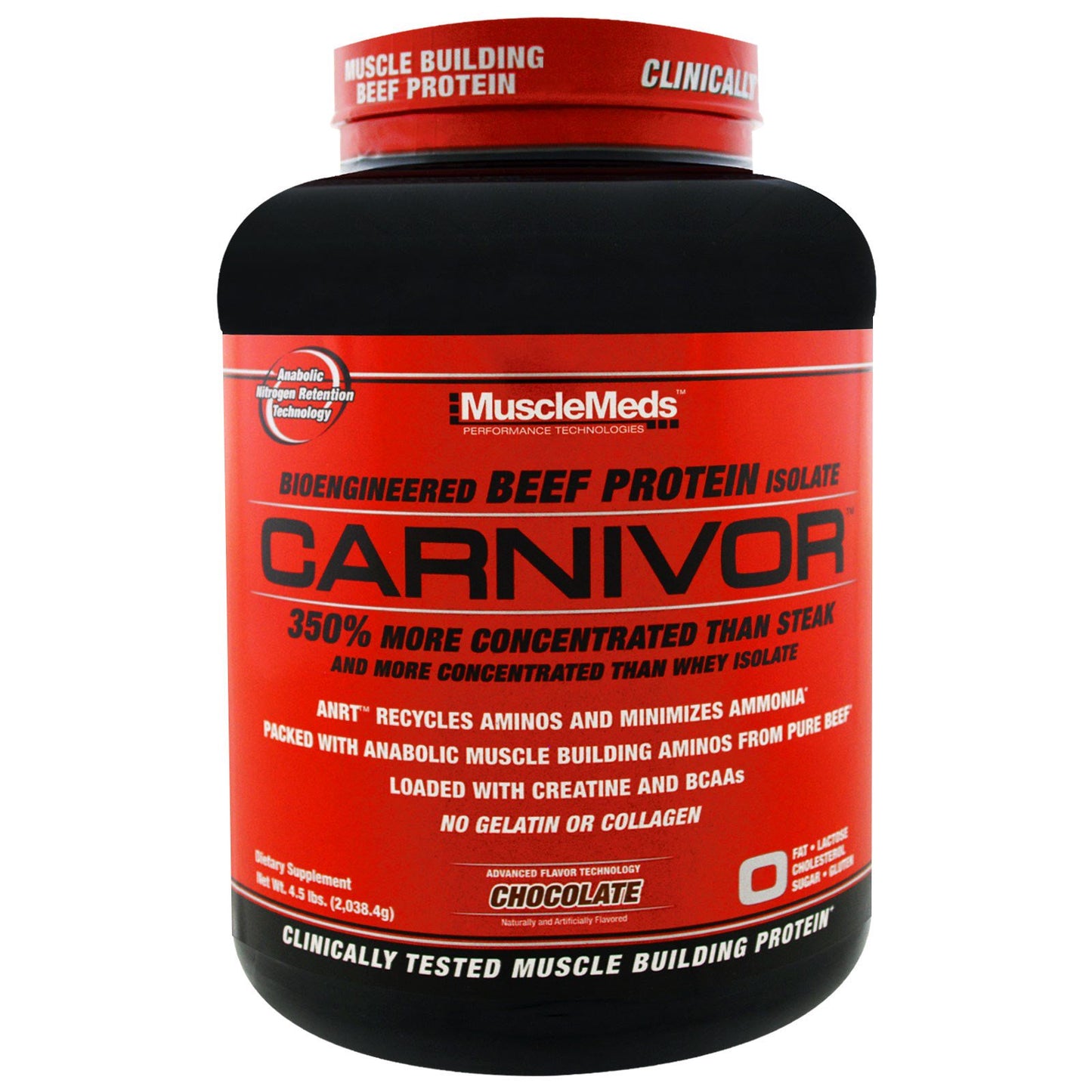 Carnivor