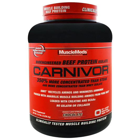 Carnivor