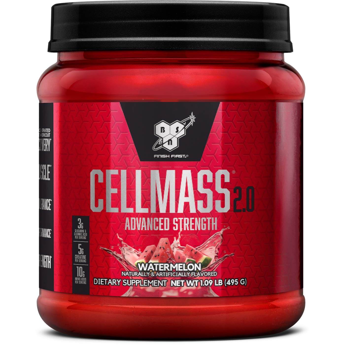 Cell Mass