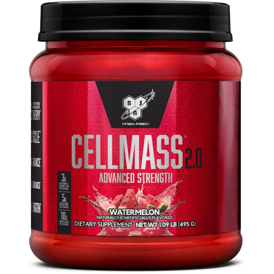 Cell Mass