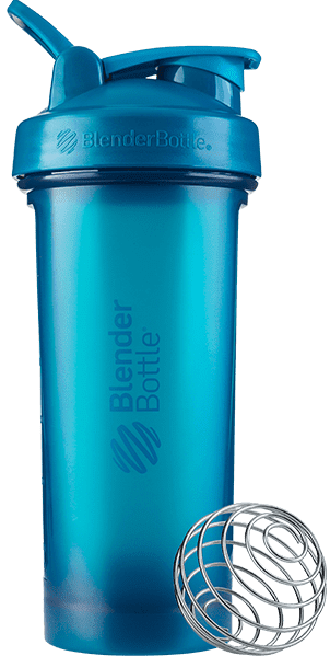 Shaker Classic Shaker, Blender Bottle