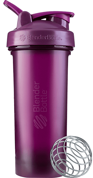 Shaker clasic shaker  blender