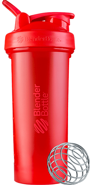 Shaker Classic Shaker, Blender Bottle