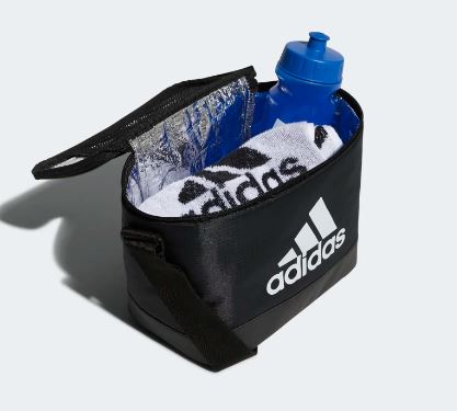 Lonchera Cooler Adidas