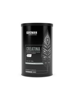 Creatina Birdman  90 Servicios 450g