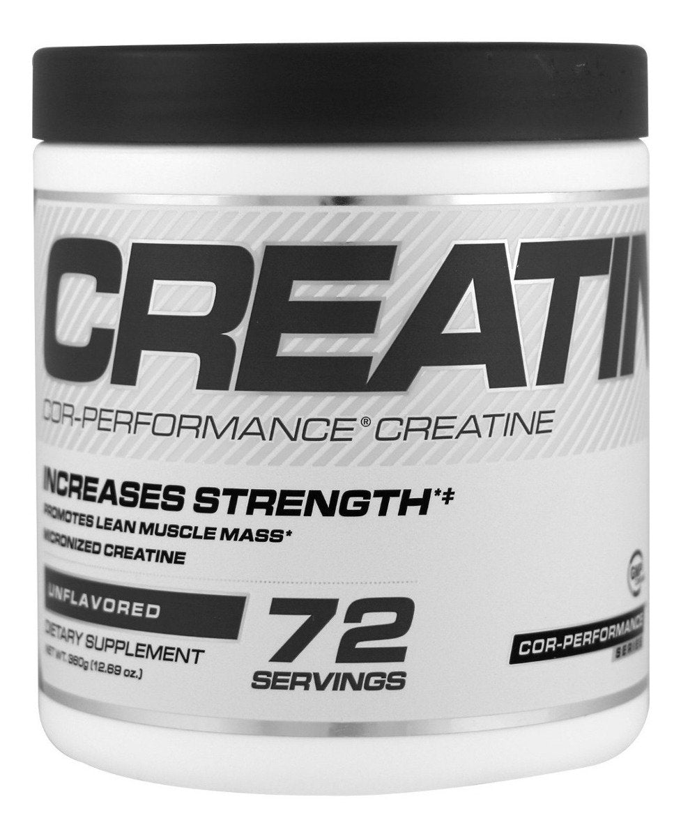 Creatina cellucor