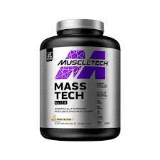 MASS TECH ELITE 7 LBS