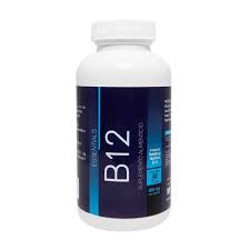 Vitamina B12, New Life Essentials