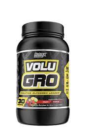Volugro Creatine and Glycogen Loader