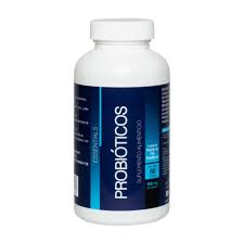 Probioticos, New Life Essentials