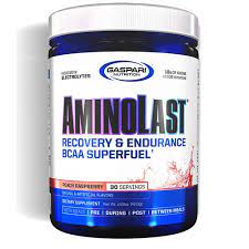 Aminolast, Gaspari