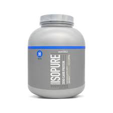 Isopure 4.5 lbs