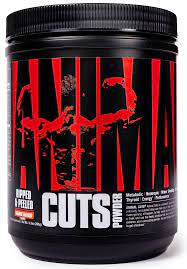 Animal Cuts Powder