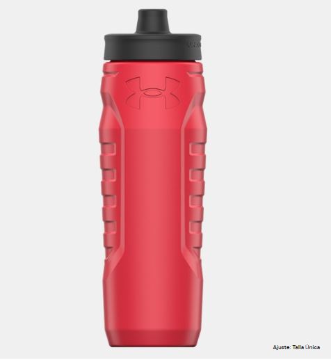 Botella de Agua Under Armour
