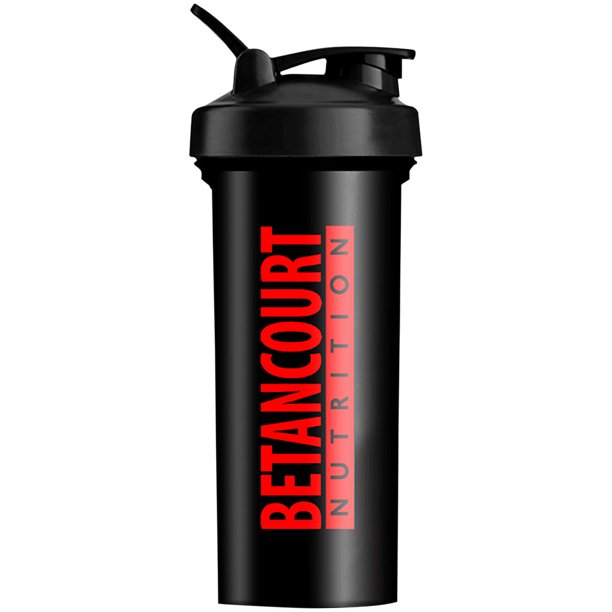 Shaker Betancourt
