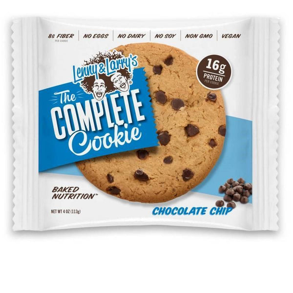 The Complete Cookie pieza