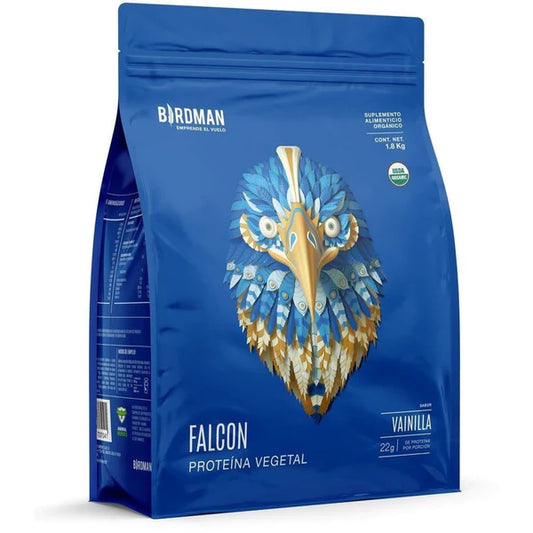 Falcon  1.9 Kg