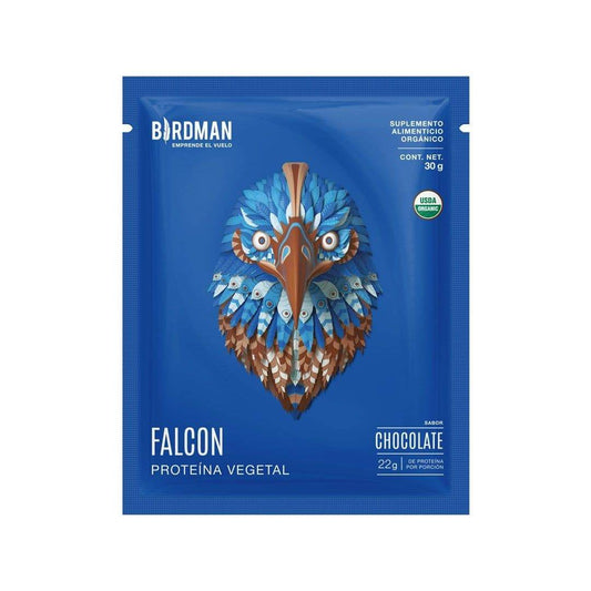 Falcon 12 packs