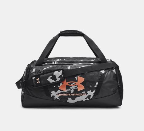 Maleta Under Armour Undeniable 5.0 Mediana camuflaje