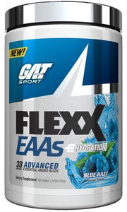 Flexx EAAs GAT