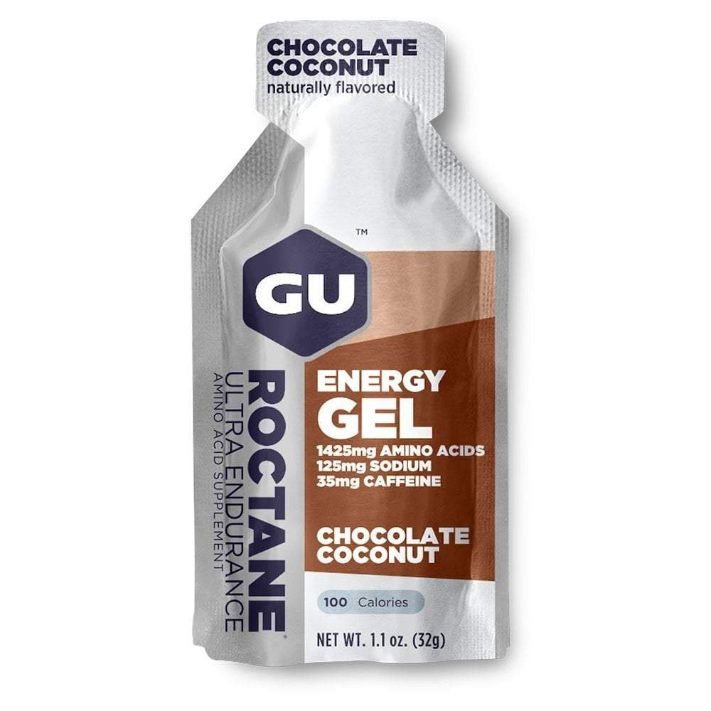 GU Roctane Ultra Endurance Gel pieza