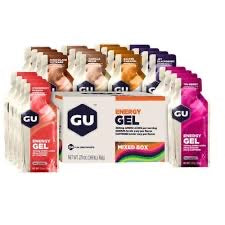 GEL ENERGETICO CAJA 24 PIEZAS