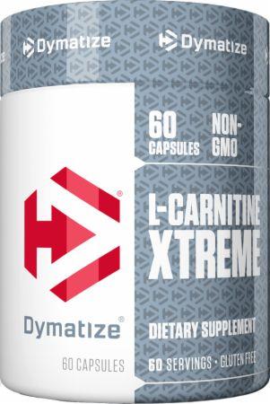 L-Carnitine Xtreme – Fitness Market México L-Carnitine Xtreme – Fitness Market México