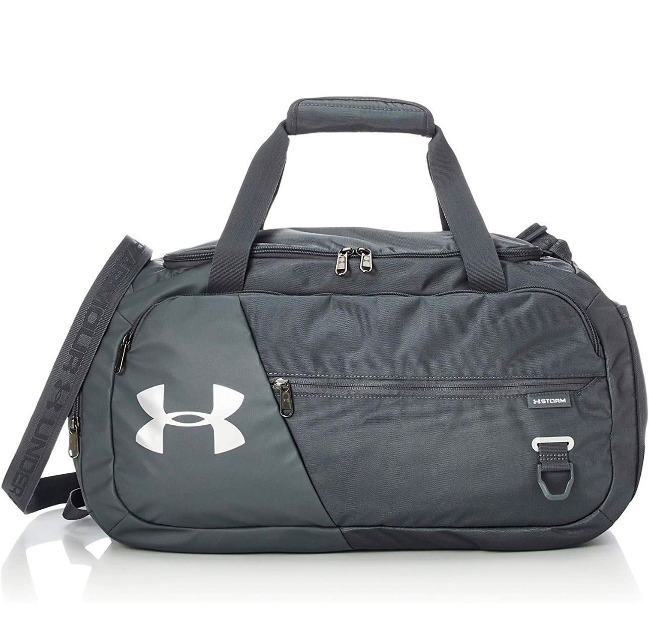 Maleta Under Armour Gris