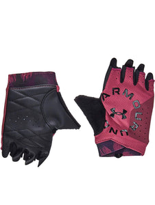 Womans training gloves Under Armour guantes