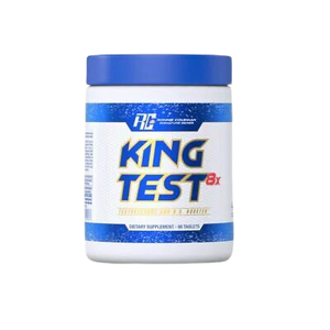 King test