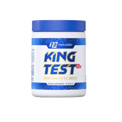 King test