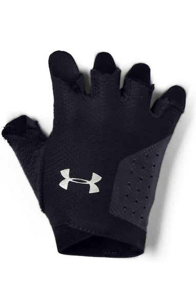Mens training gloves Under Armour guantes