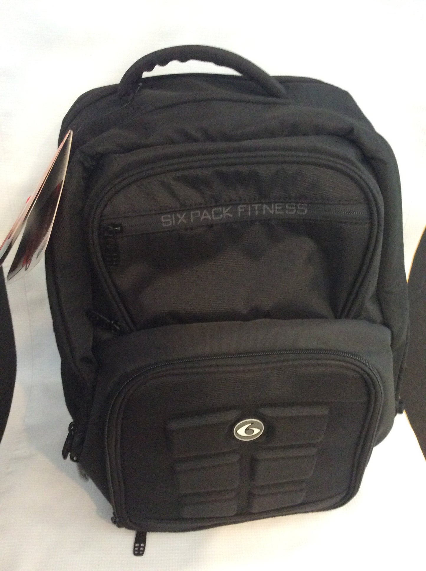 Six Pack Expedition 300 Mochila Térmica