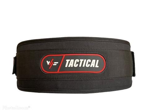 Cinturón de entrenamiento WF tactical