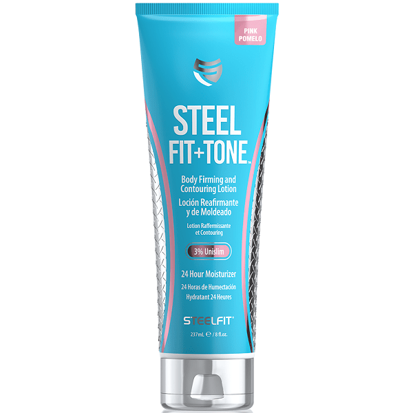 Steel fit+ tone