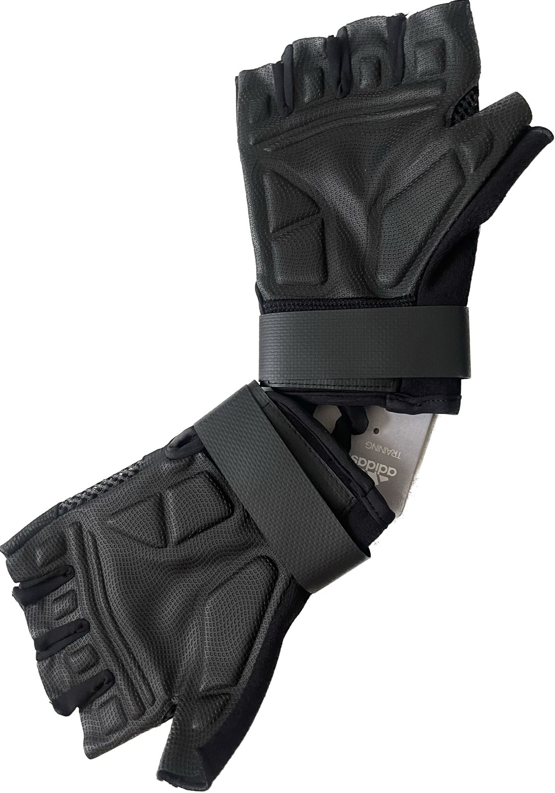 Guantes Unisex con Canilleras Adidas